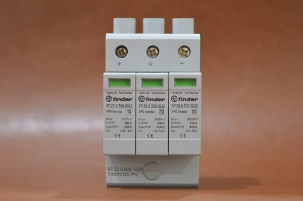 FINDER