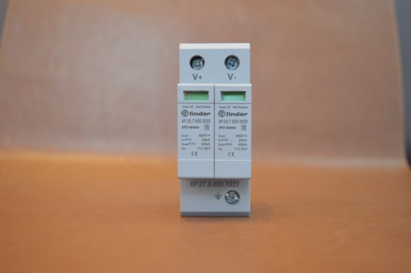 FINDER
