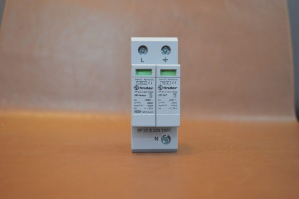 FINDER